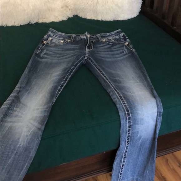 MISS ME JEANS - Picture 3 of 4